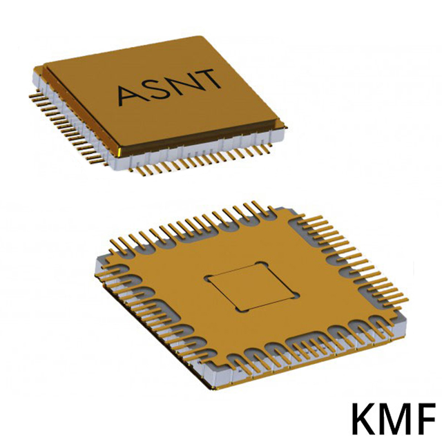 ASNT6103-KMF ADSANTEC  Encoders Decoders Converters