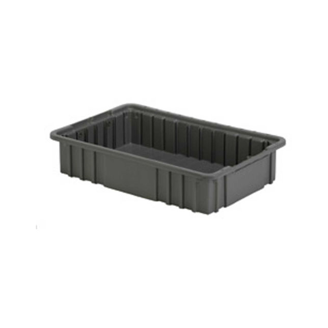 NDC2035 Grey LewisBins  Magazzinaggio