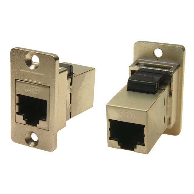 CP30622SM CLIFF Electronic Components Ltd  Modular Connector Adapters