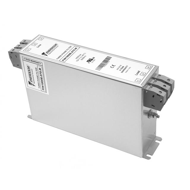 FIN1900E.055.M Enerdoor  Modules de filtrage de ligne électrique