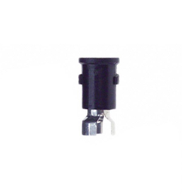 02450001HX020 Littelfuse Inc. Accesorios de protección de circuitos