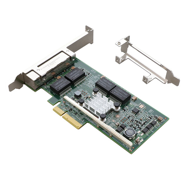 BCM95719A1904AC Broadcom Limited  Contrôleurs