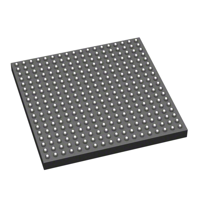 T35F324C3 Efinix, Inc.  FPGAs (Field Programmable Gate Array)