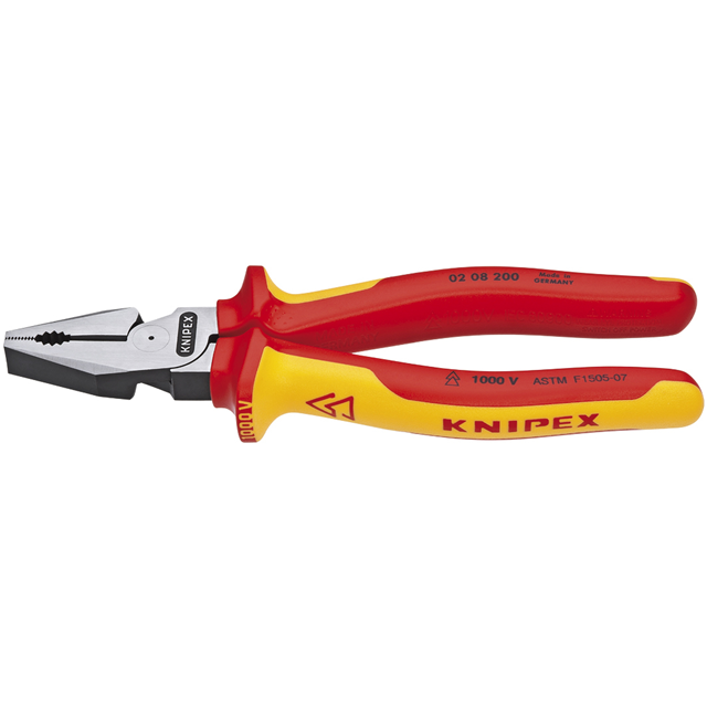 02 08 200 SBA Knipex Tools LP  Pinze