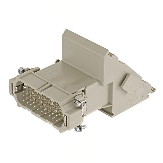 09210644711 HARTING  Moduli di inserti per connettori per impieghi gravosi