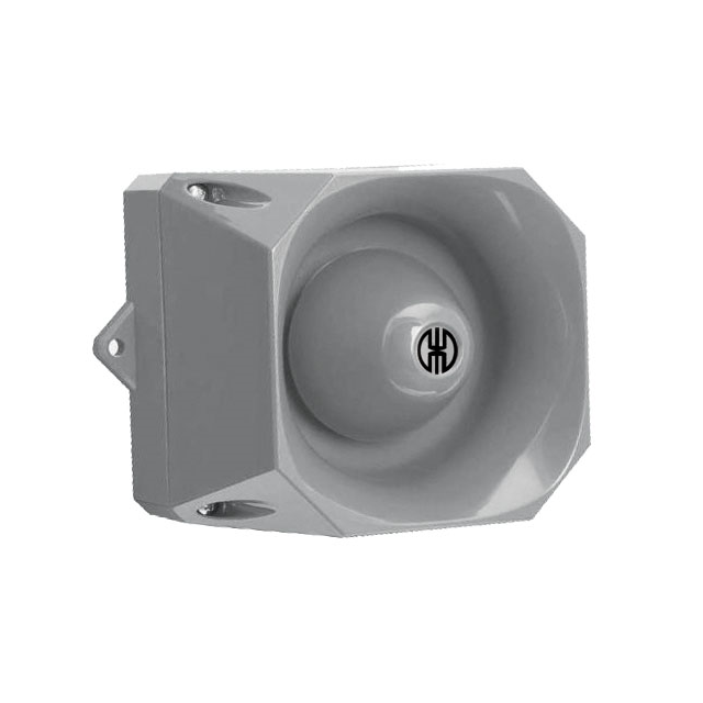 14110068 WERMA USA Inc.  Alarms Buzzers and Sirens