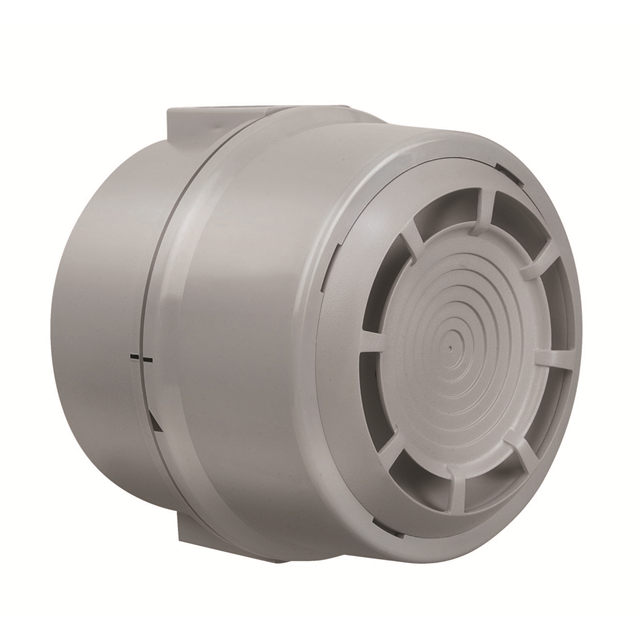 19000067 WERMA USA Inc.  Alarms Buzzers and Sirens