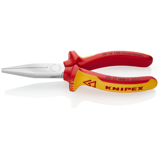 30 16 160 Knipex Tools LP  Alicates