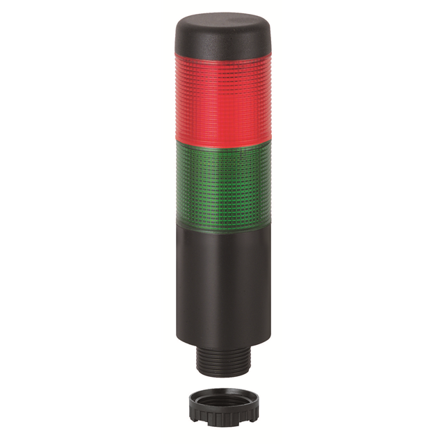 69812074 WERMA USA Inc. Stapelbare Turmbeleuchtungsbaken und -komponenten