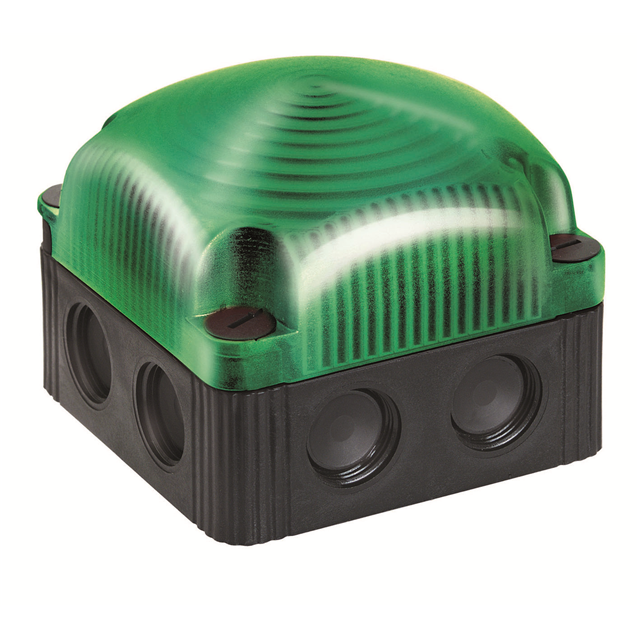 85320055 WERMA USA Inc. Stapelbare Turmbeleuchtungsbaken und -komponenten