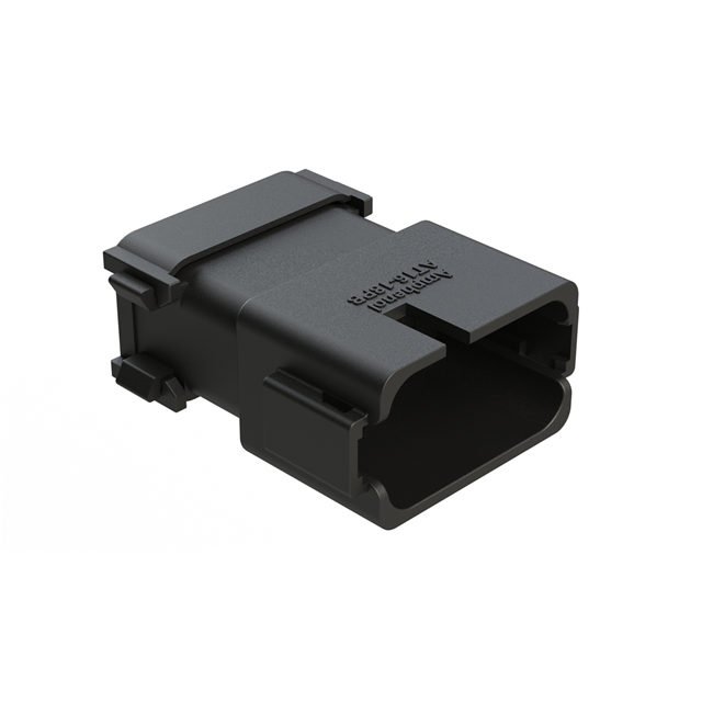 AT16-18PB-K004 Amphenol Sine Systems Corp  Boîtiers de connecteurs rectangulaires