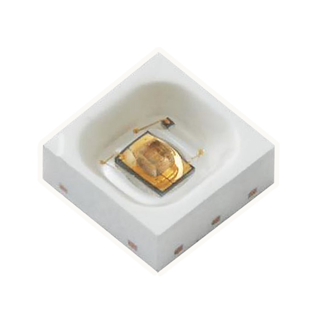 CUD7QF1A SETi/Seoul Viosys  LED-Emitter – Infrarot, UV, sichtbar