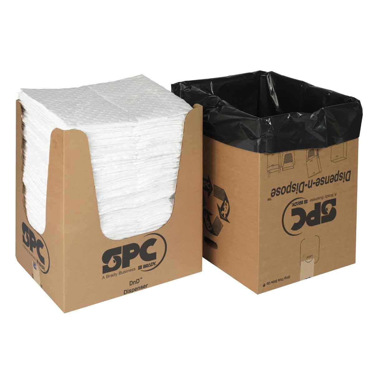 OP150DND Brady Corporation  Accessoires