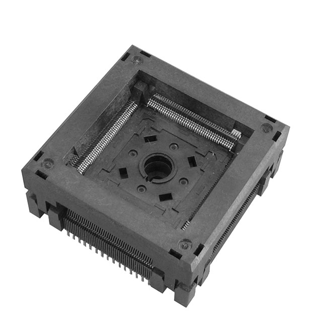 IC201-1004-008 Yamaichi Electronics  Socket Accessories