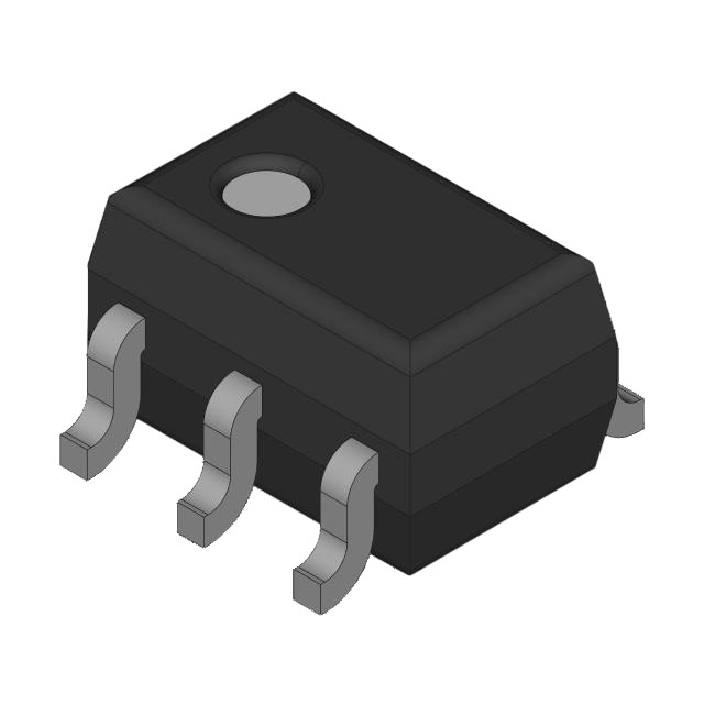 SP6661CN-L Sipex  CI spécialisés