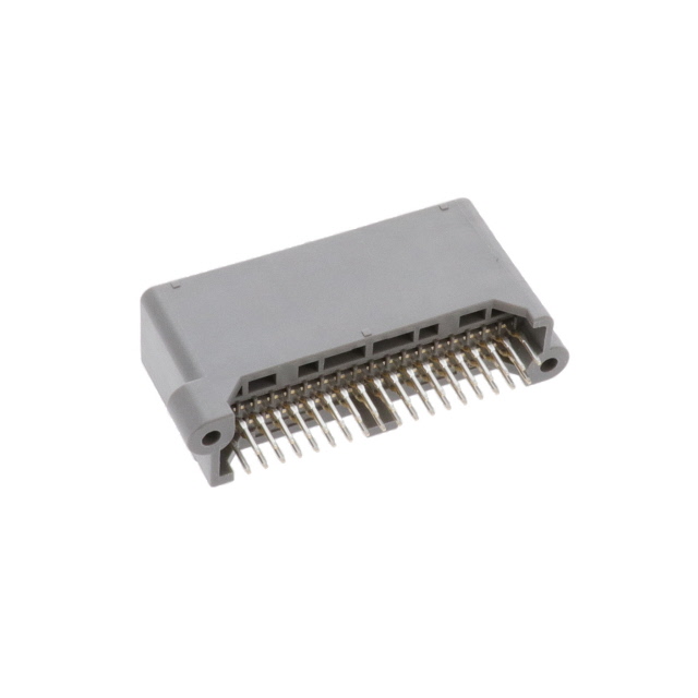 MX34036UF2 JAE Electronics  Embases à broches mâles