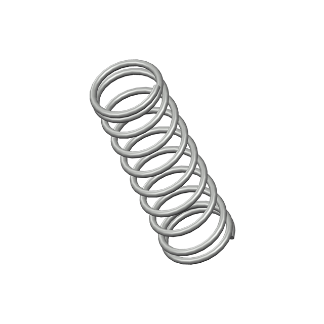 11474CS Century Spring Corp  Molle coniche a compressione