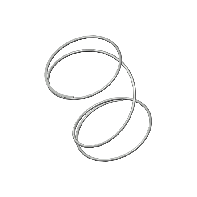 11573CS Century Spring Corp  Molle coniche a compressione