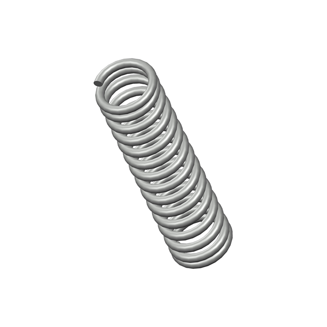 11690CS Century Spring Corp  Molle coniche a compressione