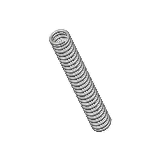 11764CS Century Spring Corp  Molle coniche a compressione