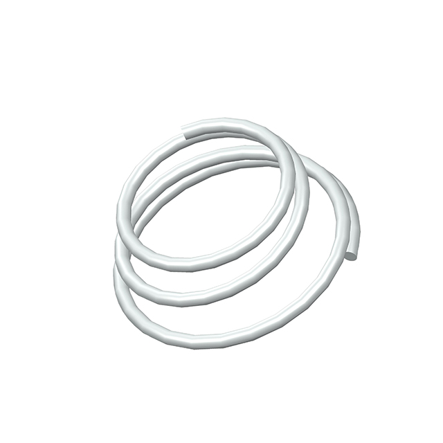 TA-2177CS Century Spring Corp  Molle coniche a compressione