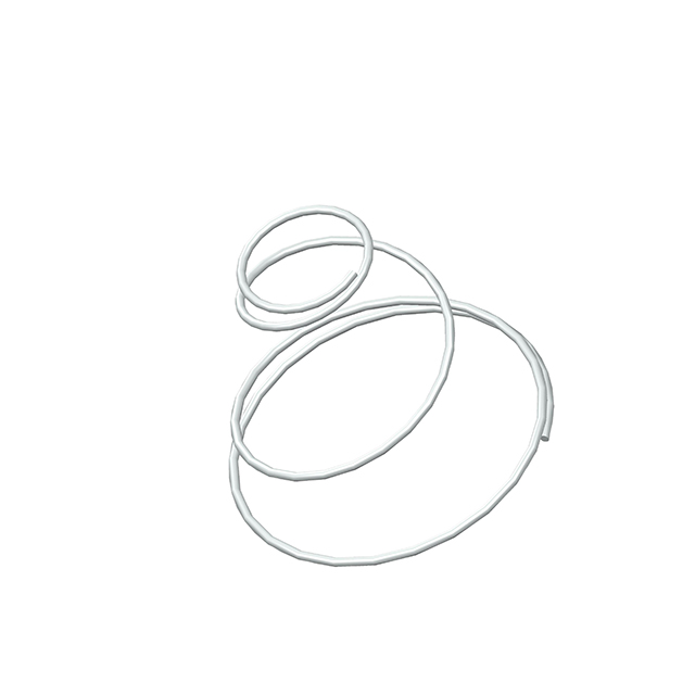 TA-2217CS Century Spring Corp  Molle coniche a compressione