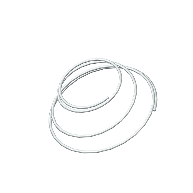 TA-2220CS Century Spring Corp  Molle coniche a compressione