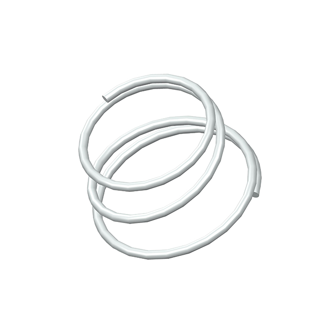 TA-2288CS Century Spring Corp  Compression Tapered Springs