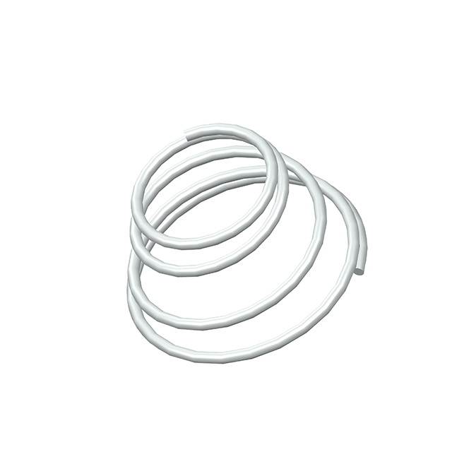 TA-2318CS Century Spring Corp  Molle coniche a compressione