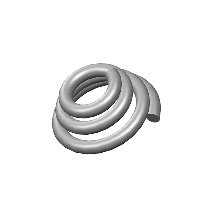 TA-2325CS Century Spring Corp  Molle coniche a compressione