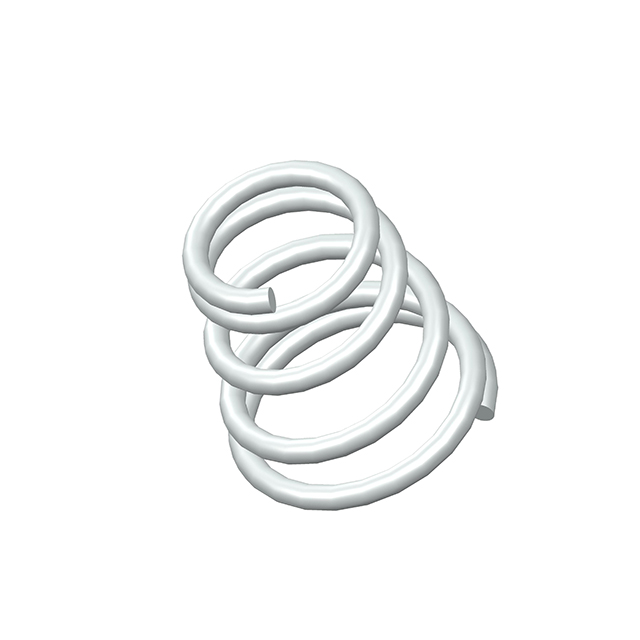 TA-2354CS Century Spring Corp  Molle coniche a compressione