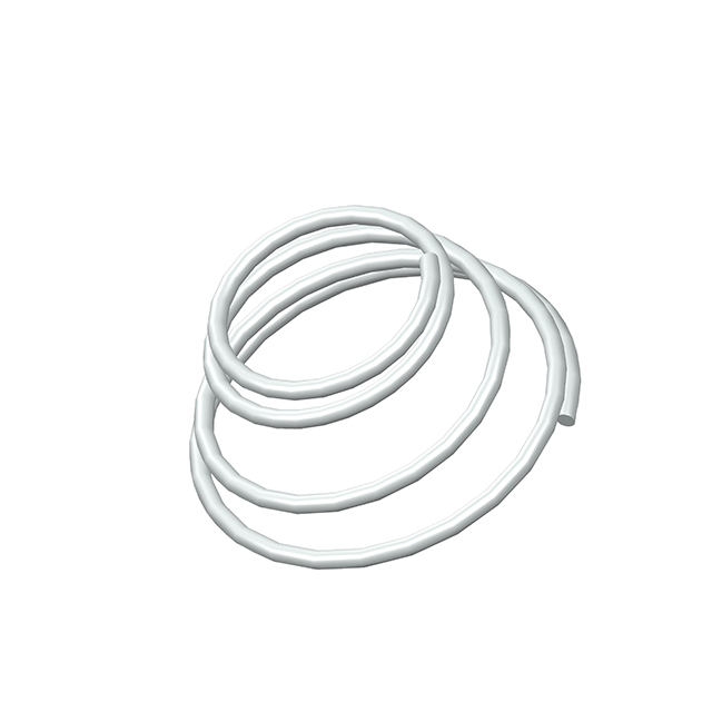 TA-2358CS Century Spring Corp  Molle coniche a compressione