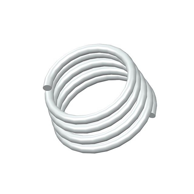 TA-7006SCS Century Spring Corp  Molle coniche a compressione