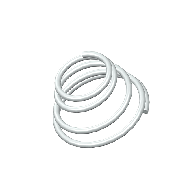 TA-7010SCS Century Spring Corp  Molle coniche a compressione