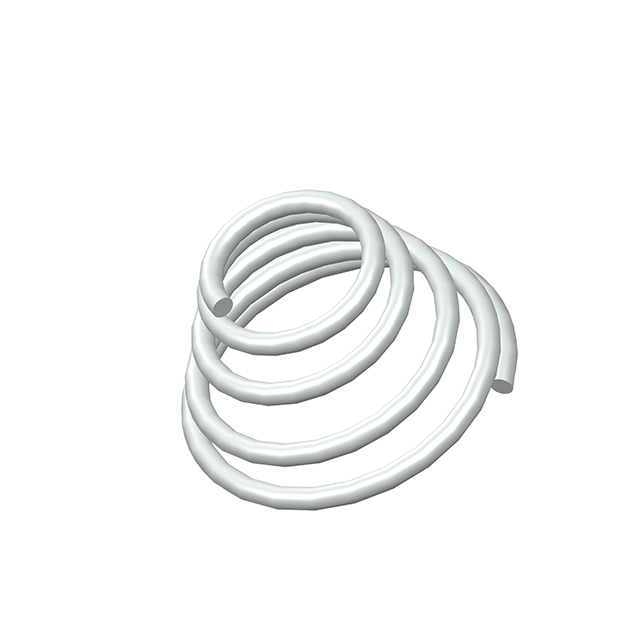 TA-7037SCS Century Spring Corp  Molle coniche a compressione