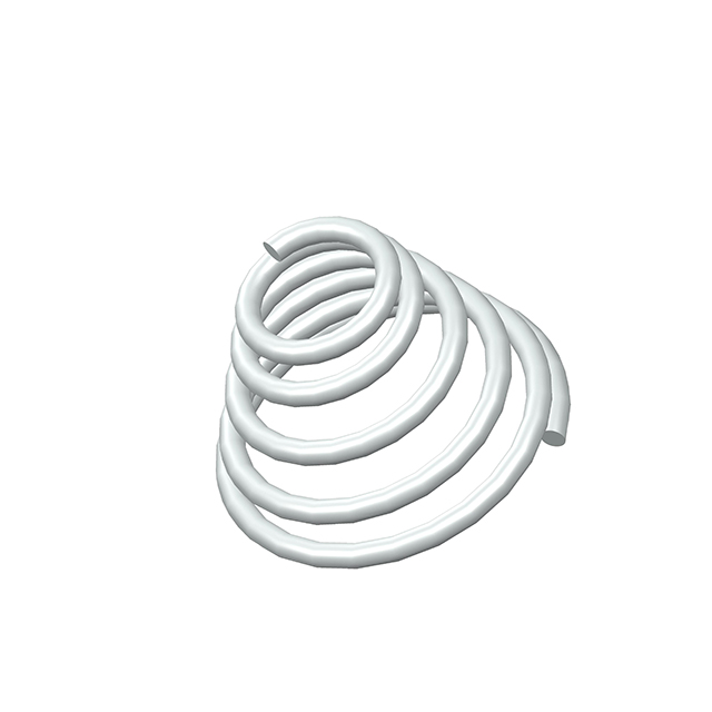 TA-7078SCS Century Spring Corp  Molle coniche a compressione