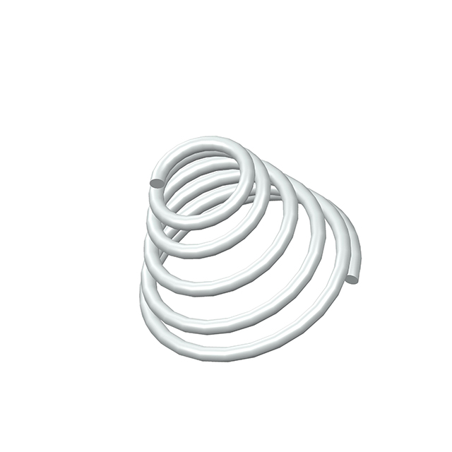 TA-7094SCS Century Spring Corp  Molle coniche a compressione