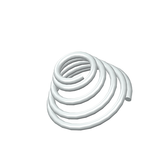 TA-7098SCS Century Spring Corp  Molle coniche a compressione