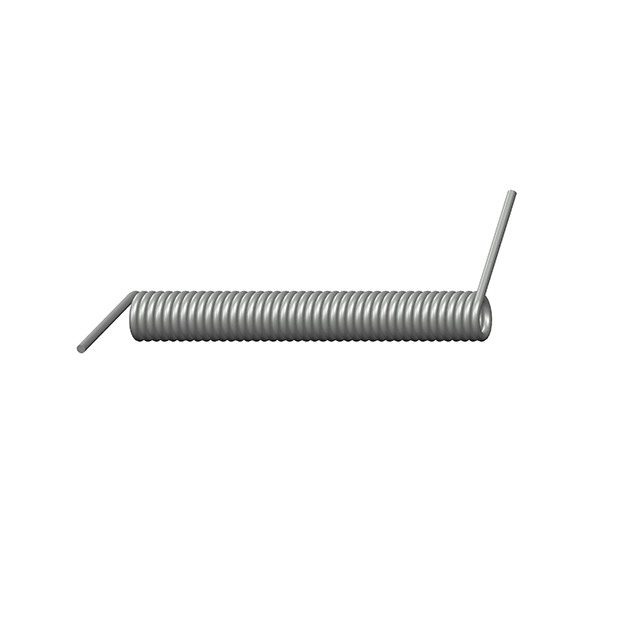 TO-1004CS Century Spring Corp  Molle di torsione