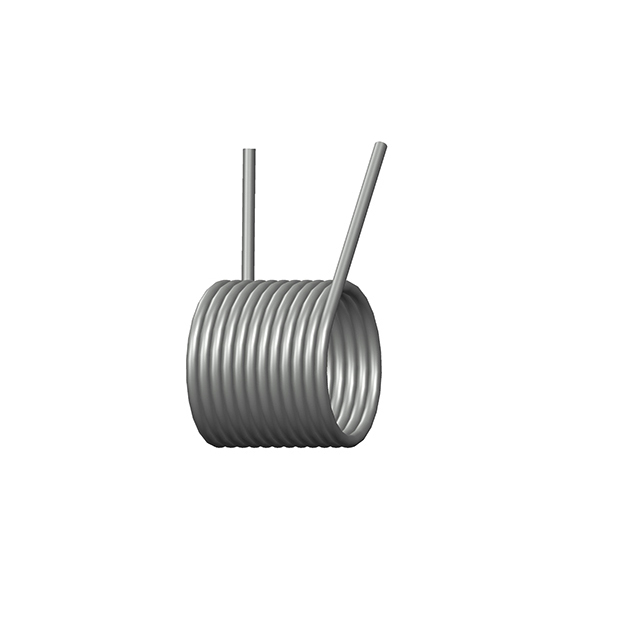 TO-1020CS Century Spring Corp  Molle di torsione