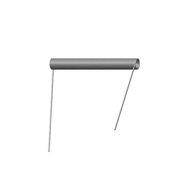 TO-1114CS Century Spring Corp  Molle di torsione