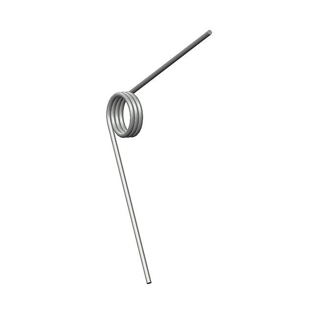 TO-5031RCS Century Spring Corp  Molle di torsione