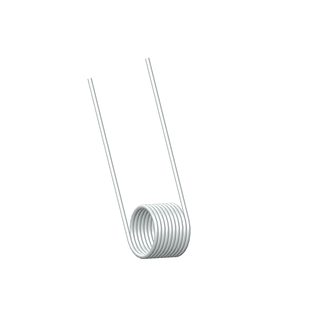 TO-5039LSCS Century Spring Corp  Molle di torsione