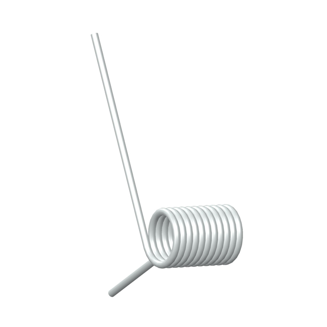 TO-5053LSCS Century Spring Corp  Molle di torsione