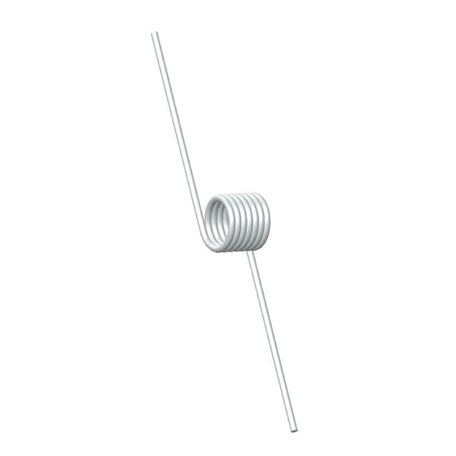 TO-5056LSCS Century Spring Corp  Molle di torsione