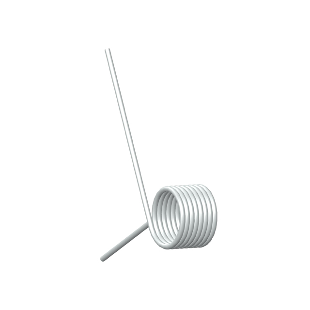 TO-5072LSCS Century Spring Corp  Molle di torsione