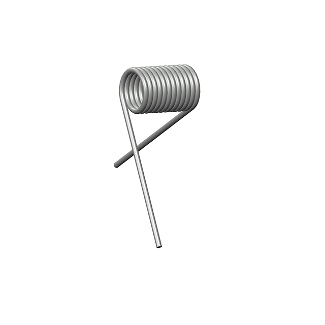 TO-5102RCS Century Spring Corp  Molle di torsione