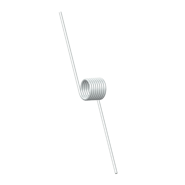 TO-5130LSCS Century Spring Corp  Molle di torsione