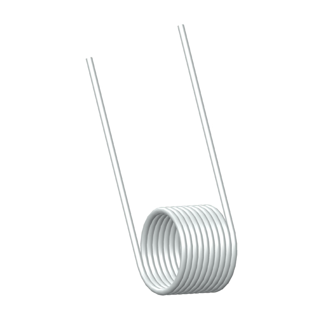 TO-5132LSCS Century Spring Corp  Molle di torsione