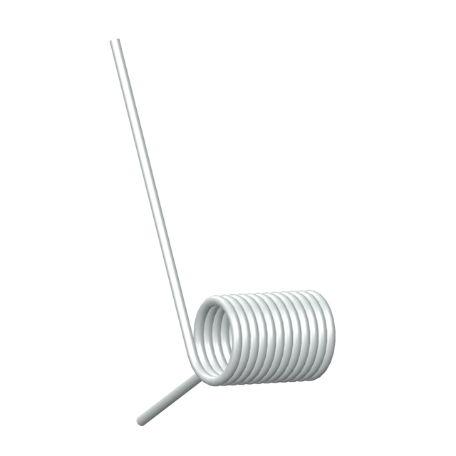 TO-5136LSCS Century Spring Corp  Molle di torsione